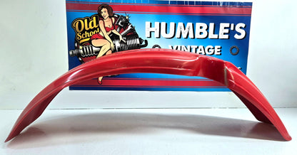 Honda XL500 XL 500 S PD01 BJ 1981 - Front Fender A253C