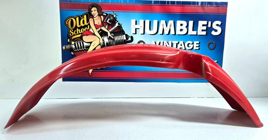 Honda XL500 XL 500 S PD01 BJ 1981 - Front Fender A253C