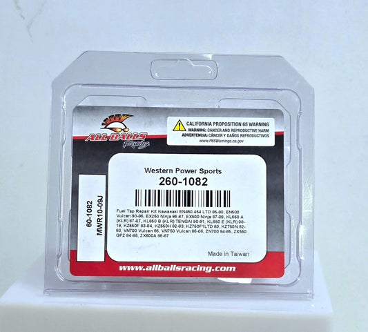 All Balls Fuel Tap Repair Kit 260-1082
