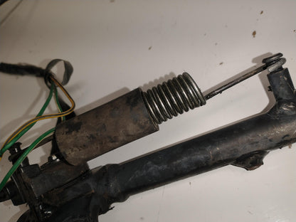 1999 HONDA CBR900RR OEM KICKSTAND SIDE KICK STAND