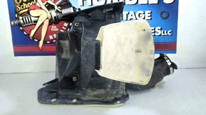 OEM 04 to 08 2004 Honda CRF250X Airbox