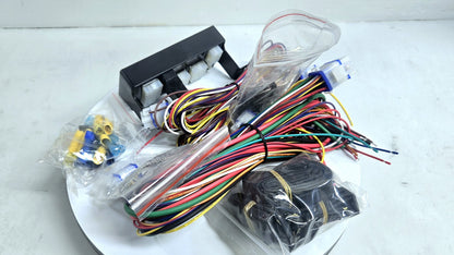 Ultima Electronic Wiring System #18-530 NEW