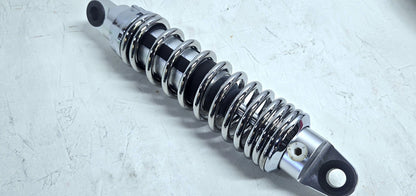 Progressive Suspension Shock 418-1022C Chrome Cruiser 12.0