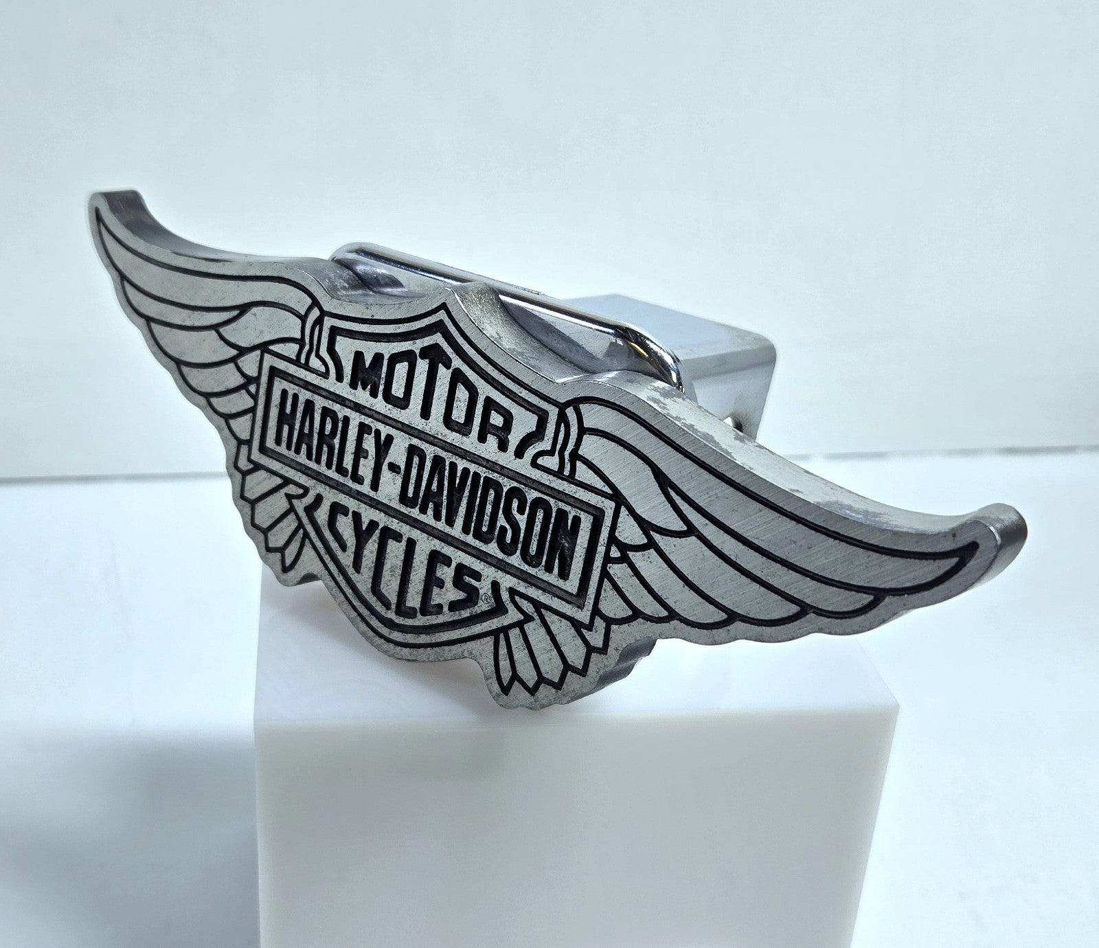 Harley-Davidson Trailer Hitch Insert