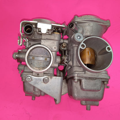 81-83 YAMAHA VIRAGO 750 CARB CARBURETOR 