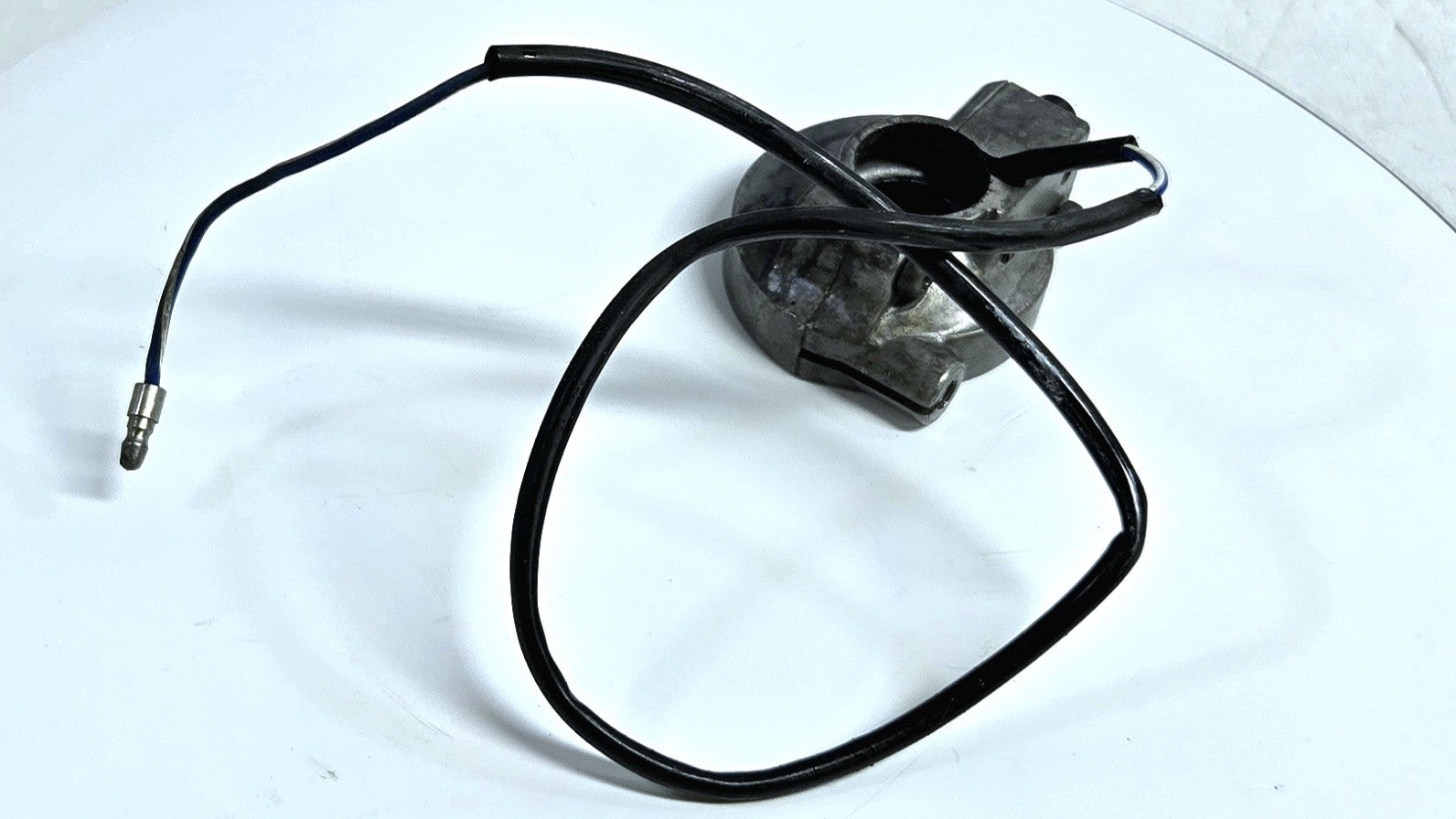 OEM 1970 Yamaha CS3C R Hand Right Hand Control Start Button