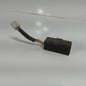 1981 YAMAHA VIRAGO 750 OEM TURN SIGNAL BLINKER RELAY FLASHER SWITCH