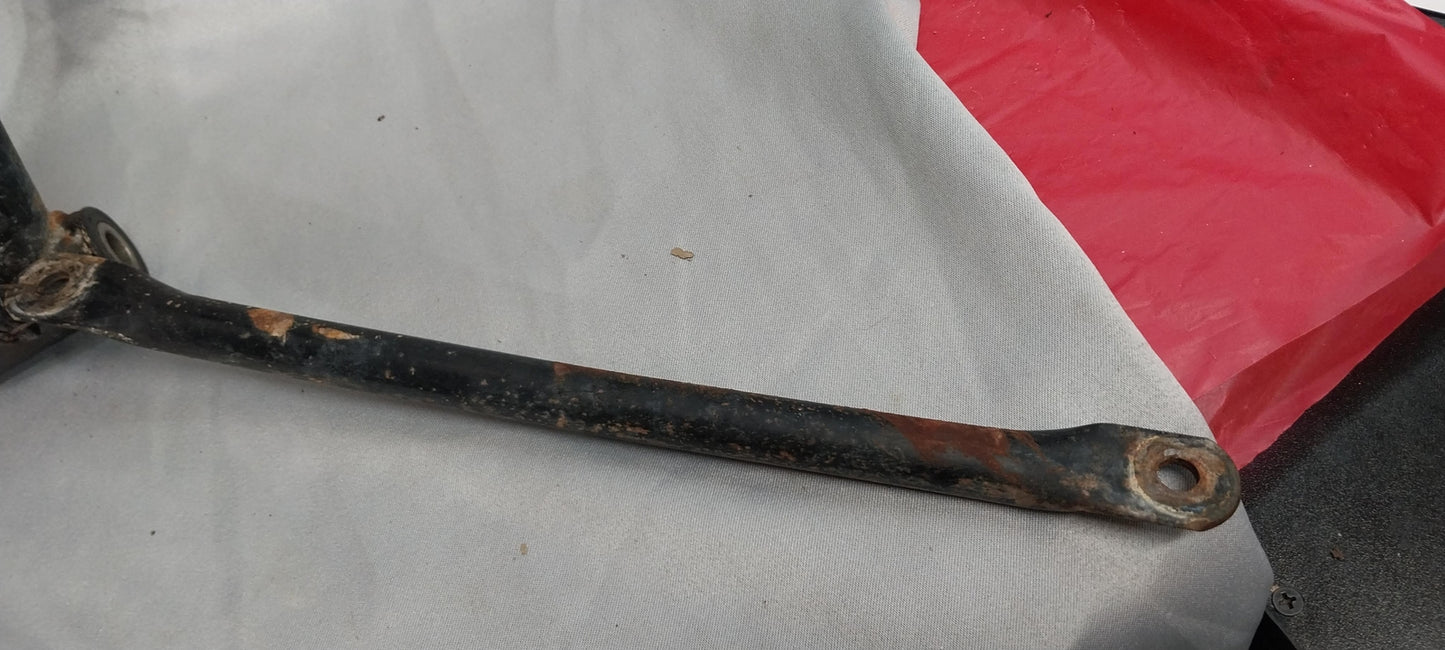 1971 KAWASAKI F8 SWINGARM SWING ARM SUSPENSION