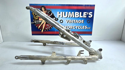 OEM 04 to 08 2004 Honda CRF250X Subframe