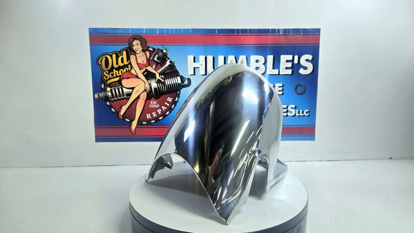 04 to 09 Yamaha XC125 Headlight Assembly