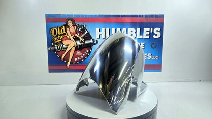 04 to 09 Yamaha XC125 Headlight Assembly