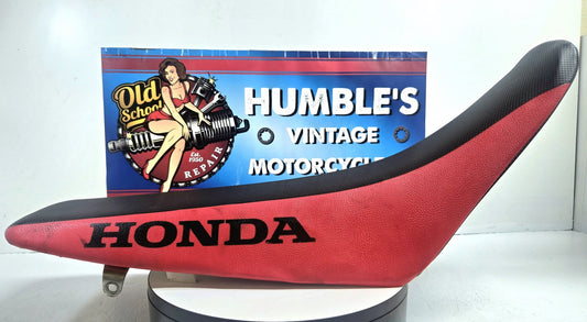 03 to 07 2005 Honda CR85 OEM Seat Saddle EXCELLENT condition