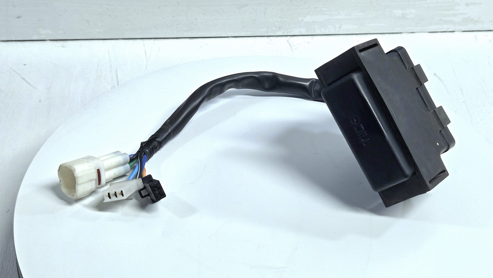 04-09 Yamaha XC125 CDI ECU Computer Module