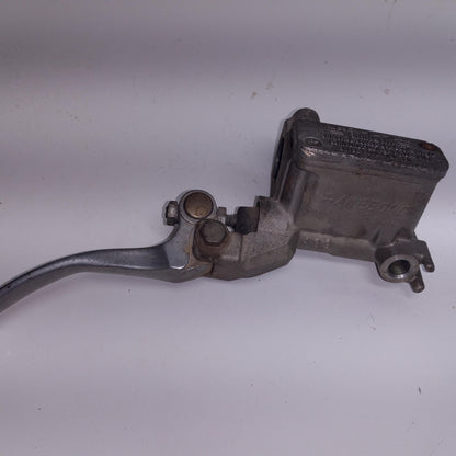1998 YAMAHA YZ400 OEM FRONT BRAKE MASTER CYLINDER