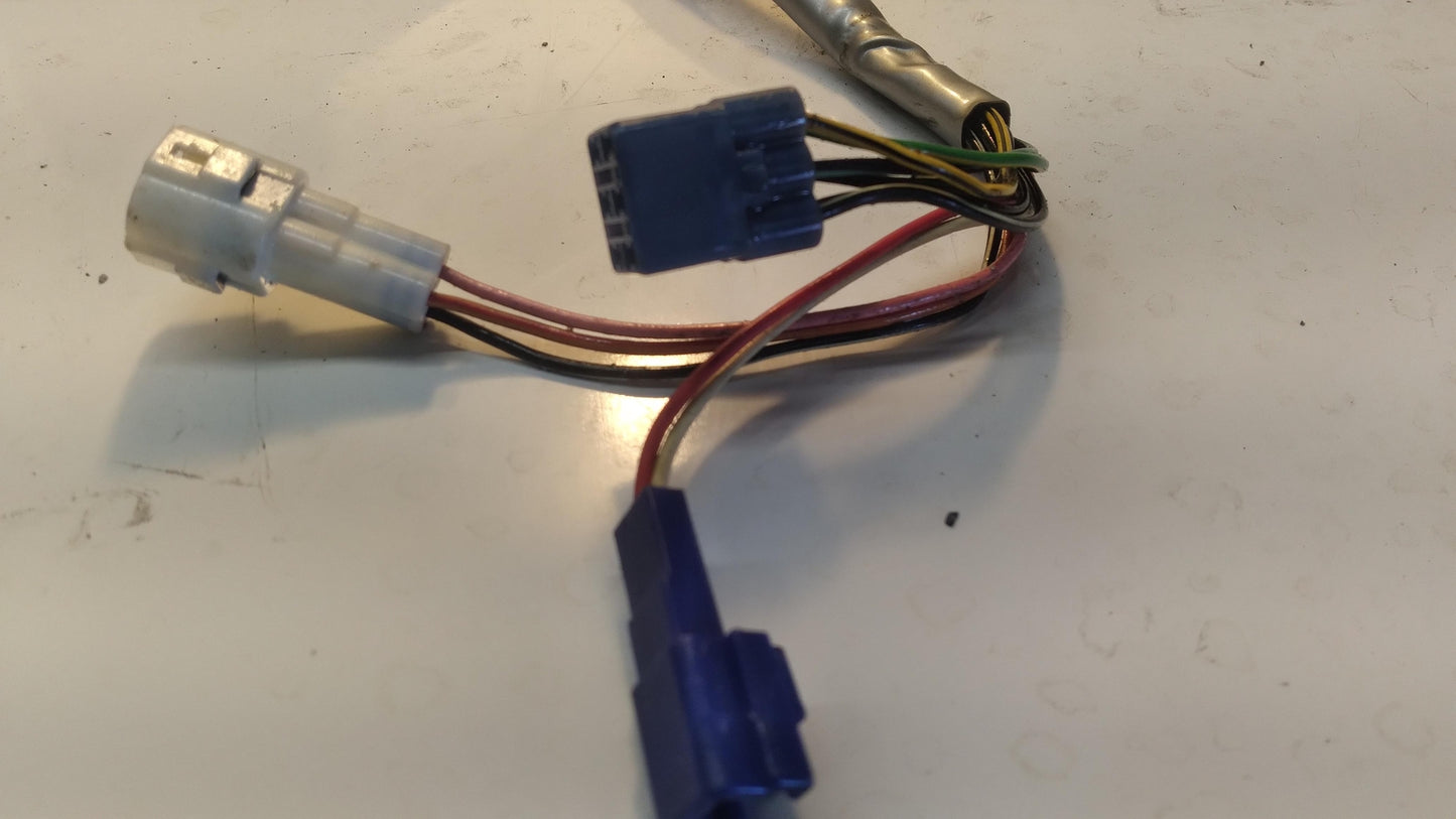 05-09 SUZUKI BOULEVARD SPEEDO TACH GAUGES DISPLAY CLUSTER SPEEDOMETER TACHOMETER