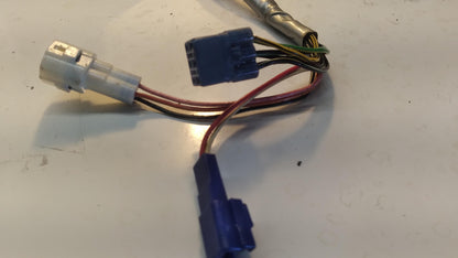 05-09 SUZUKI BOULEVARD SPEEDO TACH GAUGES DISPLAY CLUSTER SPEEDOMETER TACHOMETER