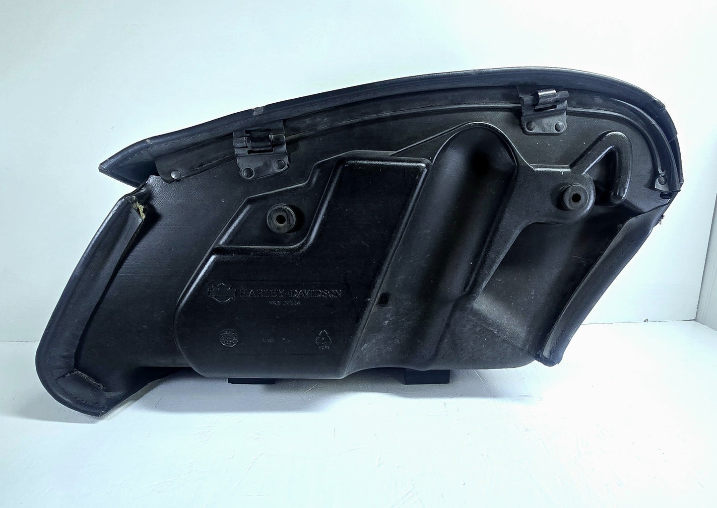 2005-08 Harley-Davidson Road King Original Saddlebags