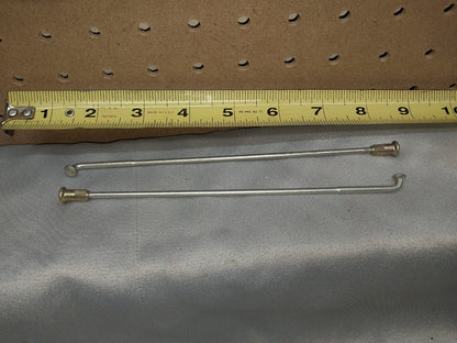 Honda Motorcycle cx500 WHEELSPOKESET W/ NIPPLES 18CT