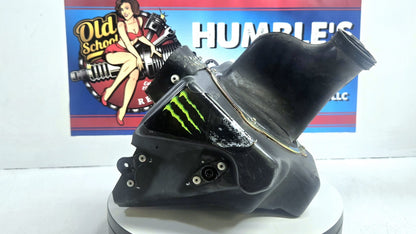 03 to 07 2005 Honda CR85 Airbox Housing