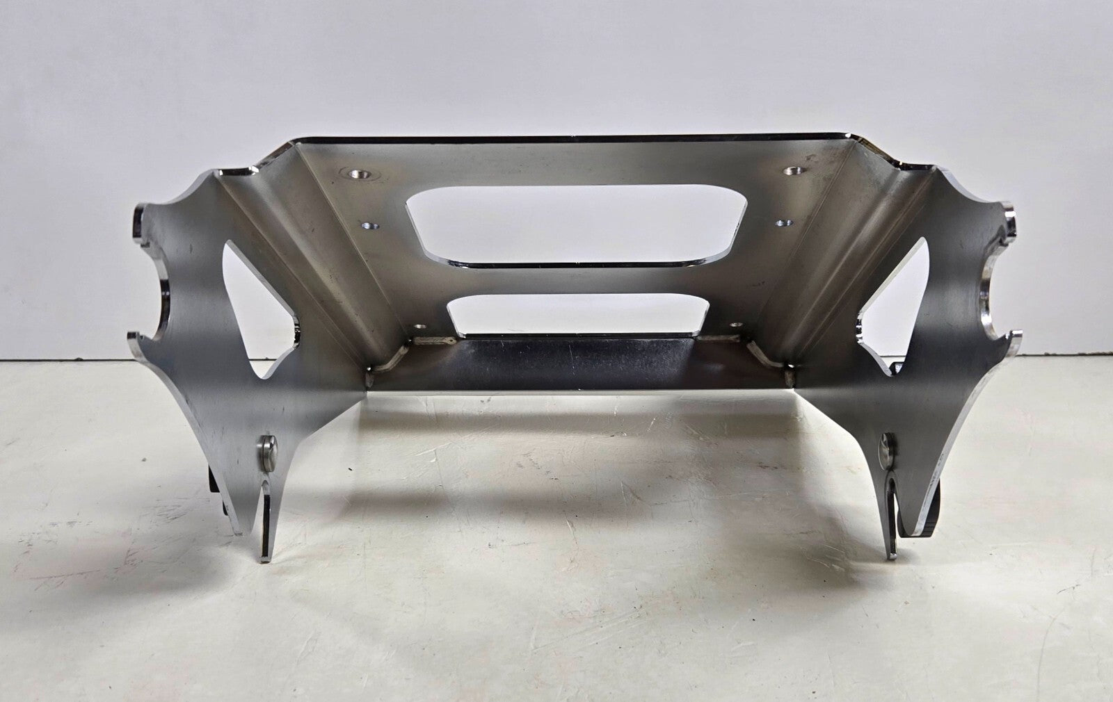 Harley-Davidson Electra Glide Trunk Mount/Tour Pak Mount Bracket