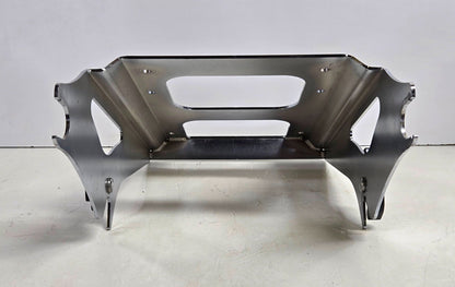 Harley-Davidson Electra Glide Trunk Mount/Tour Pak Mount Bracket