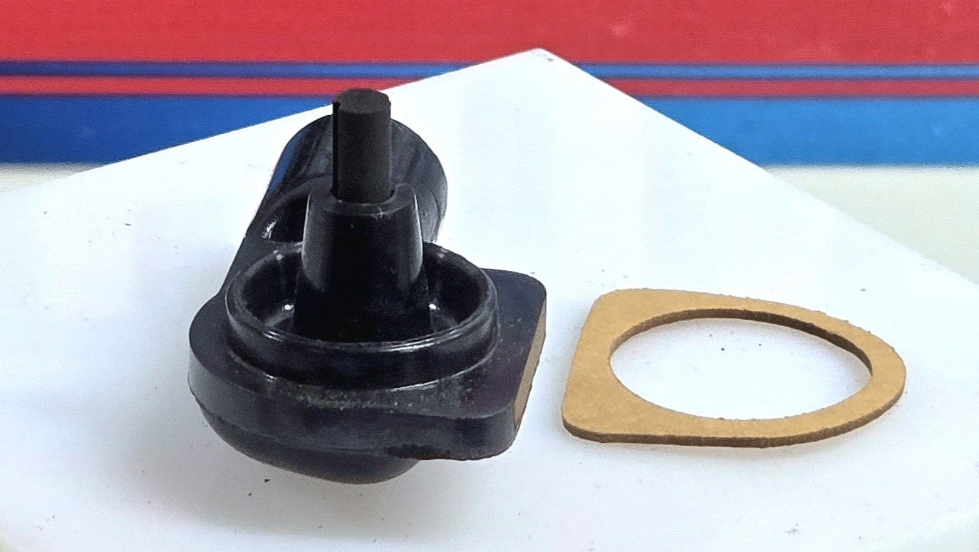 NOS Lucas Brand Magneto Pick Up PN 458267