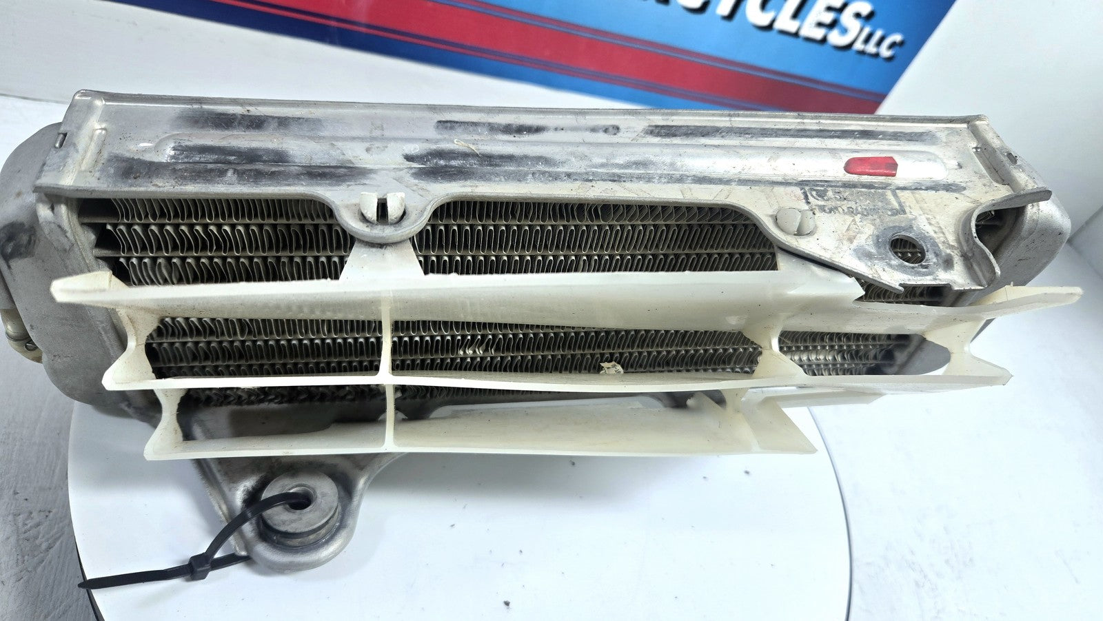 03 to 07 2005 Honda CR85 Radiator OEM