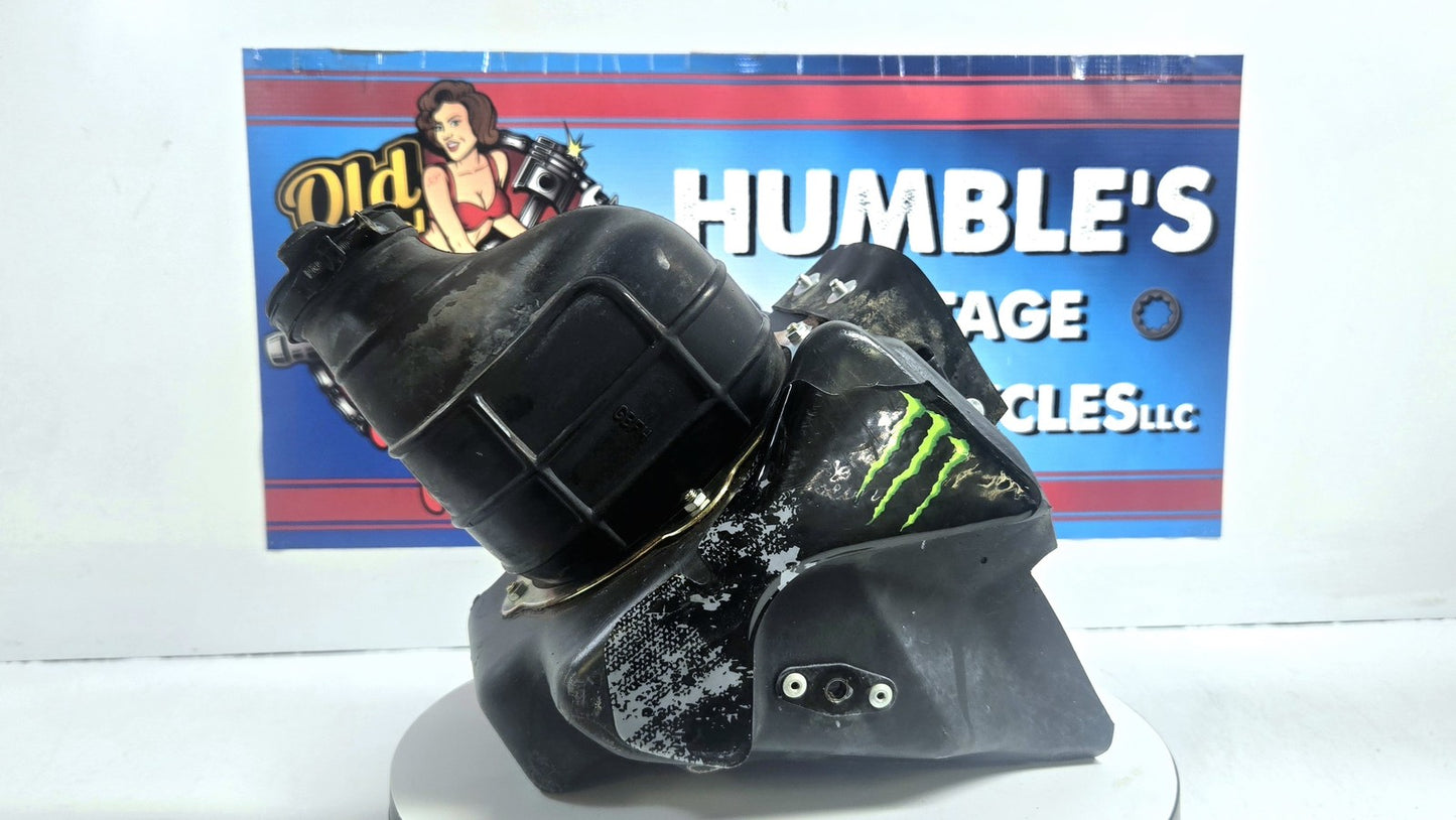 03 to 07 2005 Honda CR85 Airbox Housing