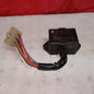 1995 TRIUMPH THUNDERBIRD OEM RECTIFIER VOLTAGE REGULATOR