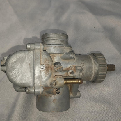 1975-78 HARLEY-DAVIDSON SXT125 CARB CARBURETOR