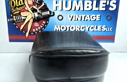 Passenger Seat for 60's 70's 80's CT90 110