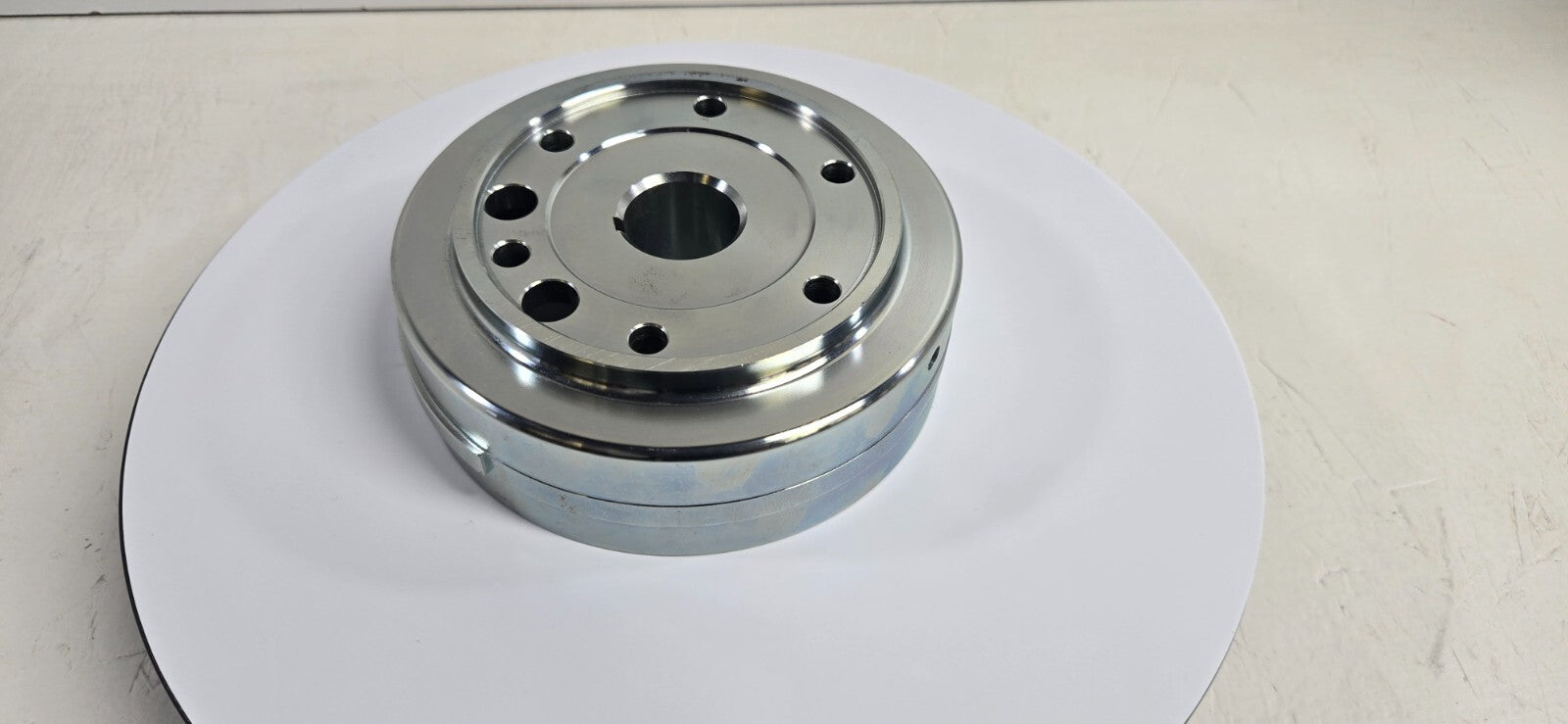 Flywheel Rotor for Suzuki Eiger or Arctic Cat 400 3430-054/3430-071/3430-053