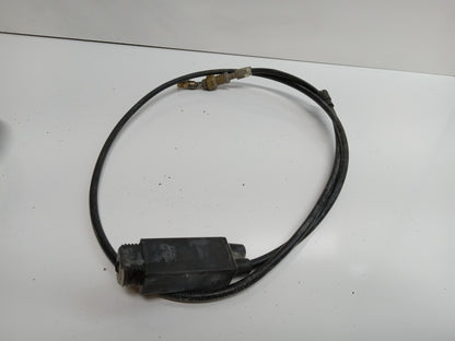 1996 POLARIS SPORTSMAN 400 OEM MAIN ENGINE WIRING HARNESS MOTOR WIRE LOOM