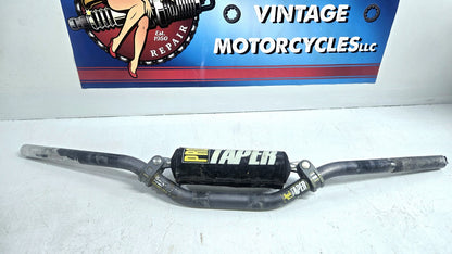 03 to 07 2005 Honda CR85 OEM Handlebars Pro Taper