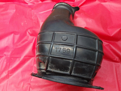 2001 KAWASAKI KX65 CARB CARBURETOR JOINT INTAKE BOOT