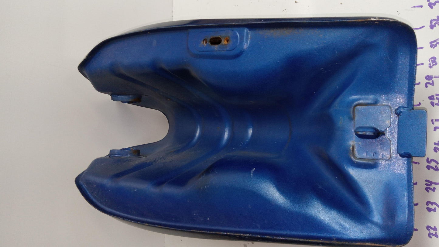  KAWASAKI KZ750E OEM GAS TANK FUEL PETROL RESERVOIR