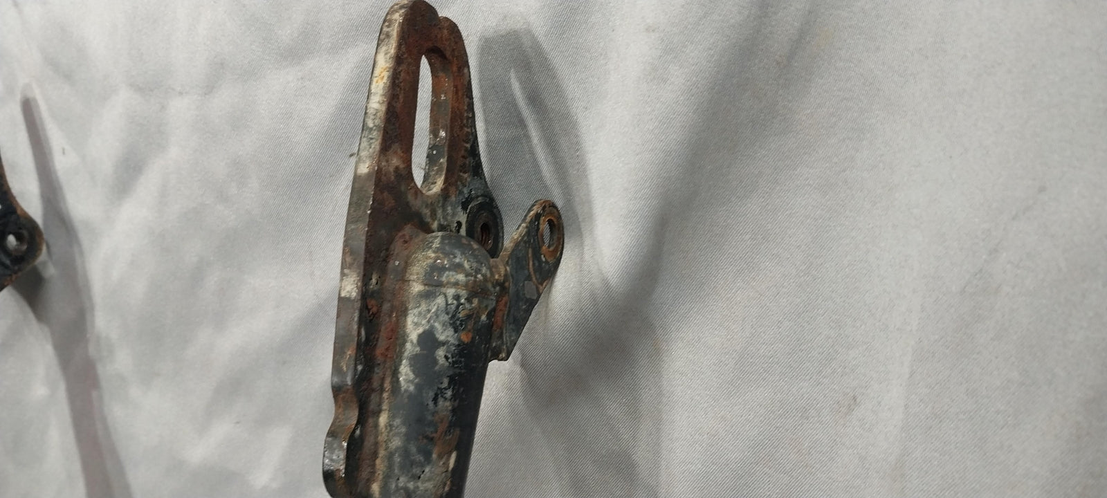 1971 KAWASAKI F8 SWINGARM SWING ARM SUSPENSION