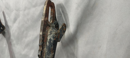 1971 KAWASAKI F8 SWINGARM SWING ARM SUSPENSION