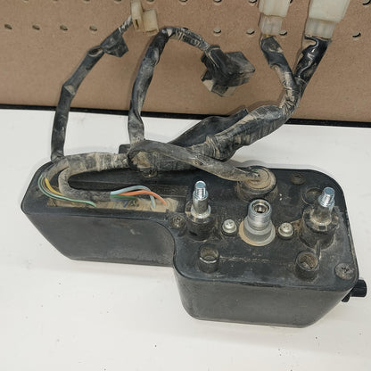 1994 HONDA XR250L Speedometer Speedo Gauge Indicator Lights Odometer