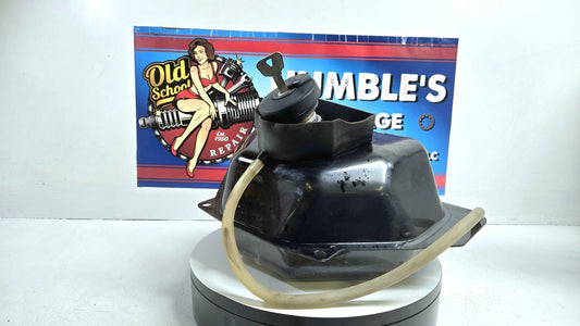 04 to 09 Yamaha XC125 Vino OEM Fuel Tank with Cap and Key