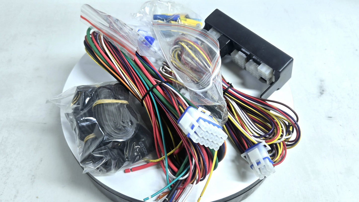 Ultima Electronic Wiring System #18-530 NEW