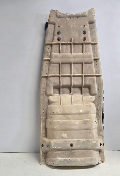 1980 Suzuki PE175 Seat Pan