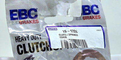 EBC Heavy Duty Clutch Springs 15% Stronger than Stock! CSK28