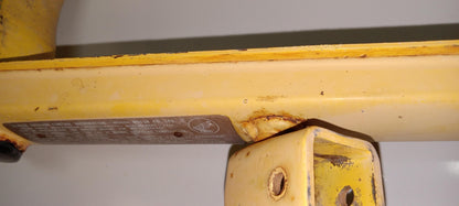 1981 HONDA Passport C70 REAR SWINGARM BACK SUSPENSION SWING ARM