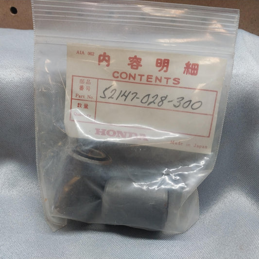 HONDACB125S CT125 MB5 XL100 XL125  OEM Swingarm Pivot Bush 52147-028-300
