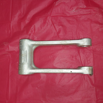 2003 YAMAHA YZ250F REAR SHOCK LINKAGE LINKS