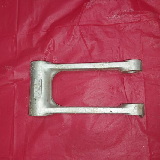 2003 YAMAHA YZ250F REAR SHOCK LINKAGE LINKS