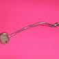 1981 YAMAHA VIRAGO 750 CHROME OEM BRAKE FOOT PEDAL