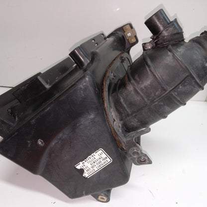 1991-1996 HONDA XR250L OEM AIR CLEANER CASE