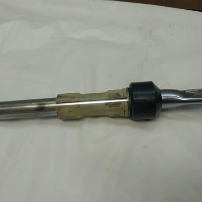 1979 HONDA Z50R FRONT LEFT SUSPENSION FORK Leg
